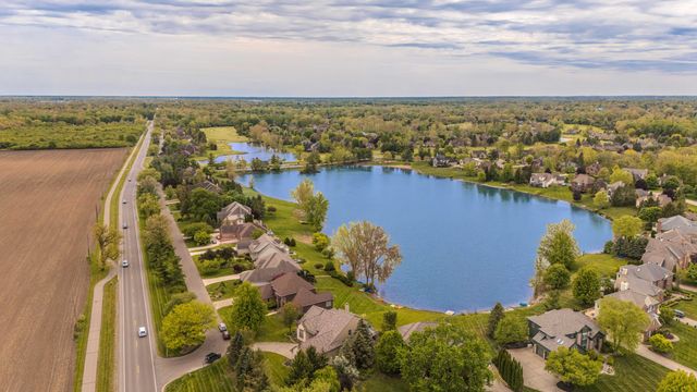 4324 Lohr Road, Ann Arbor, MI 48108