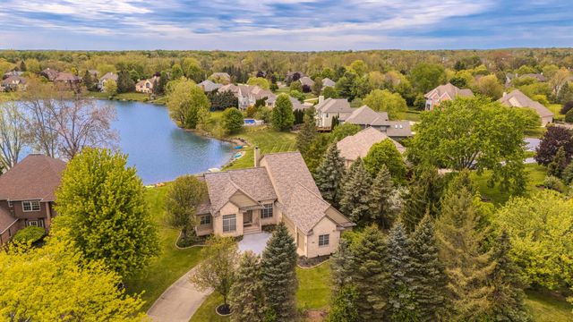 4324 Lohr Road, Ann Arbor, MI 48108