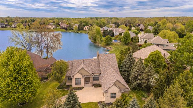 4324 Lohr Road, Ann Arbor, MI 48108