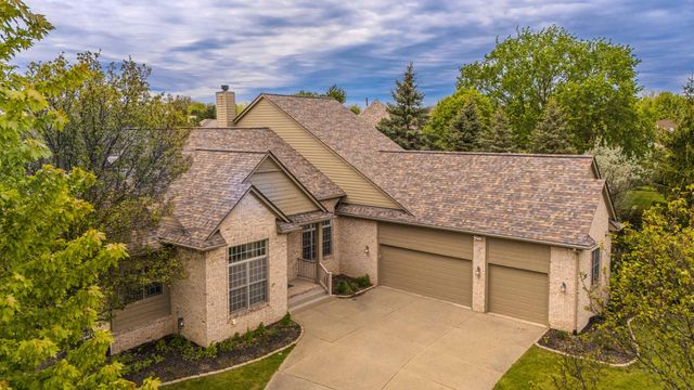 4324 Lohr Road, Ann Arbor, MI 48108