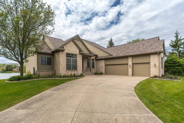 4324 Lohr Road, Ann Arbor, MI 48108
