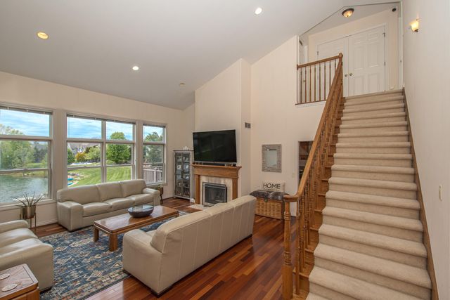 4324 Lohr Road, Ann Arbor, MI 48108