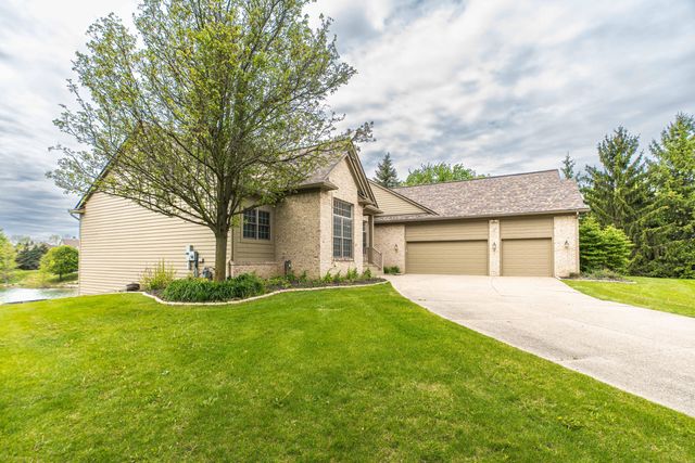 4324 Lohr Road, Ann Arbor, MI 48108