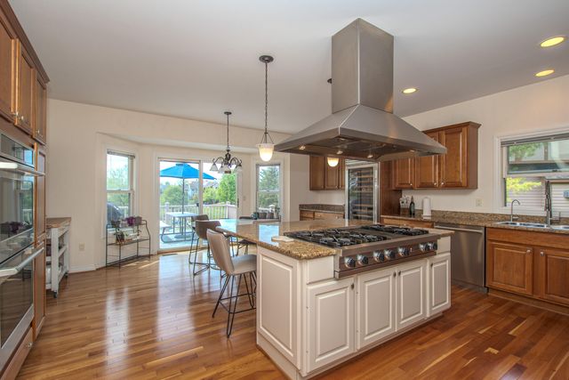 4324 Lohr Road, Ann Arbor, MI 48108