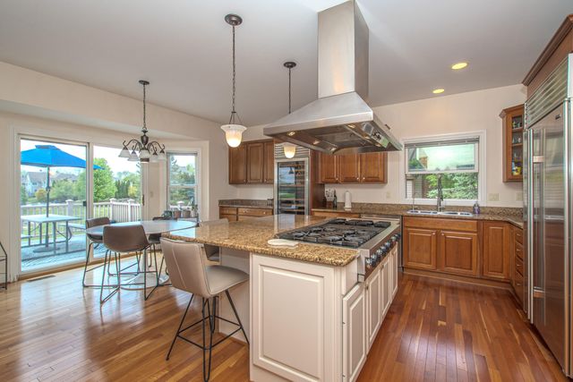 4324 Lohr Road, Ann Arbor, MI 48108