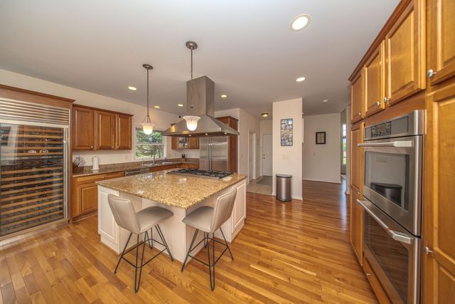 4324 Lohr Road, Ann Arbor, MI 48108