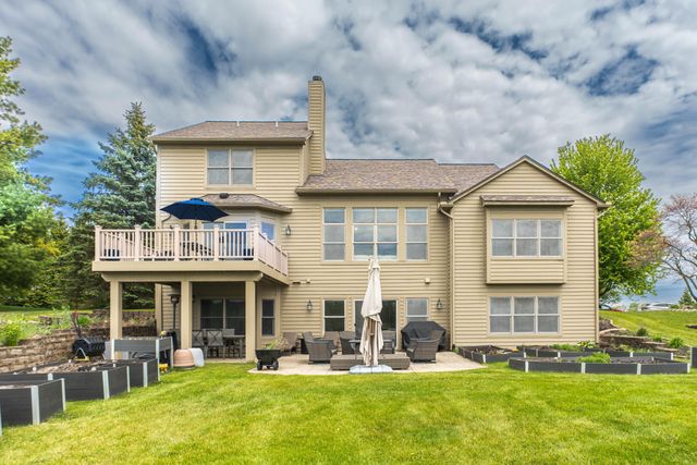 4324 Lohr Road, Ann Arbor, MI 48108