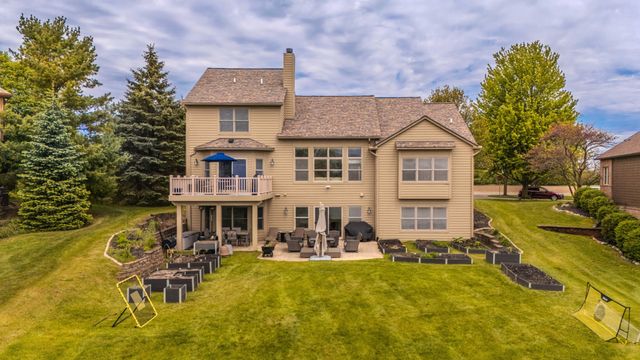 4324 Lohr Road, Ann Arbor, MI 48108