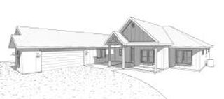 31765 Mill Drive Drive, Springville, CA 93265