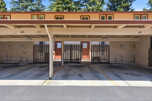 209 E Red Oak Drive F, Sunnyvale, CA 94086