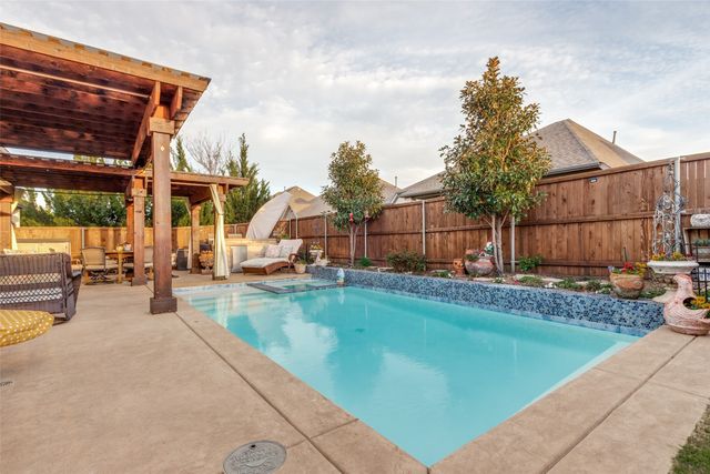 1629 Carnation Street, Celina, TX 75078