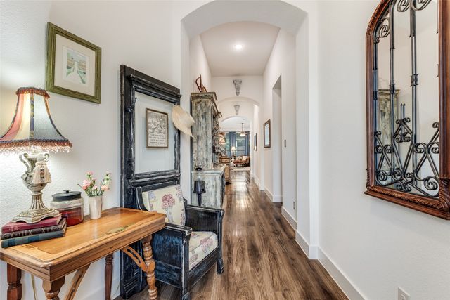 1629 Carnation Street, Celina, TX 75078