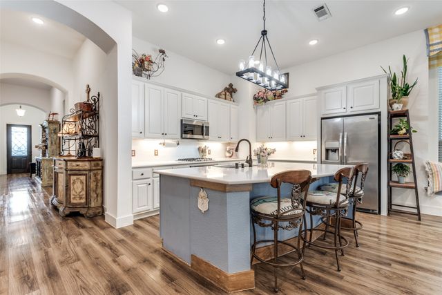 1629 Carnation Street, Celina, TX 75078