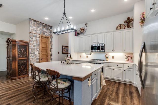 1629 Carnation Street, Celina, TX 75078