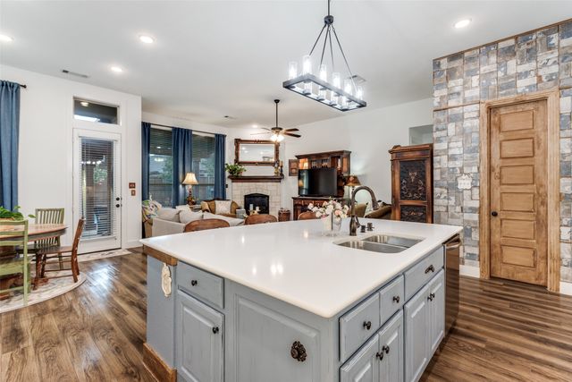 1629 Carnation Street, Celina, TX 75078