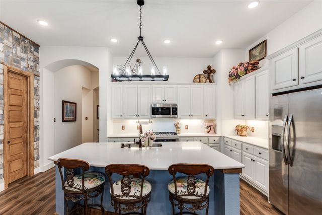 1629 Carnation Street, Celina, TX 75078