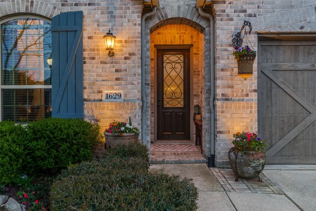 1629 Carnation Street, Celina, TX 75078