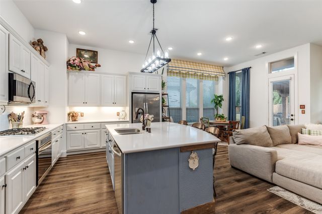 1629 Carnation Street, Celina, TX 75078