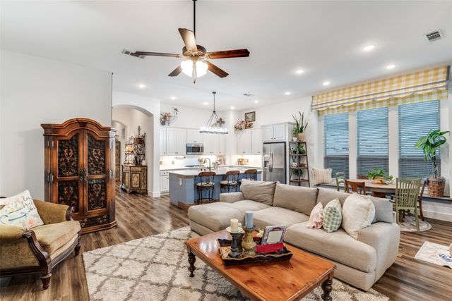 1629 Carnation Street, Celina, TX 75078