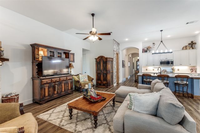 1629 Carnation Street, Celina, TX 75078