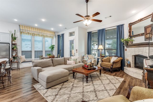 1629 Carnation Street, Celina, TX 75078