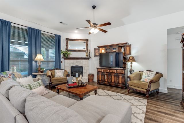 1629 Carnation Street, Celina, TX 75078