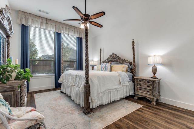 1629 Carnation Street, Celina, TX 75078