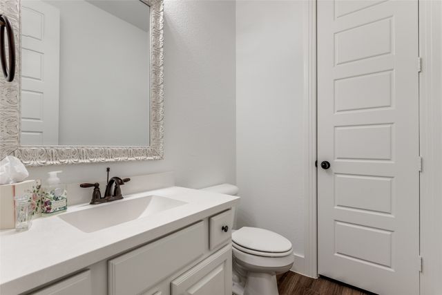 1629 Carnation Street, Celina, TX 75078