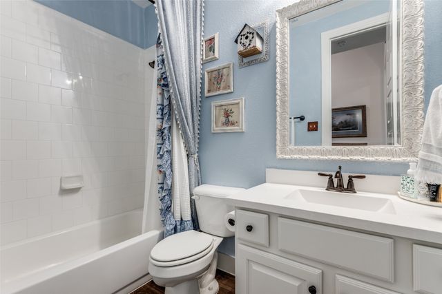 1629 Carnation Street, Celina, TX 75078