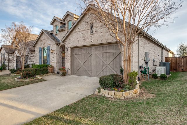 1629 Carnation Street, Celina, TX 75078