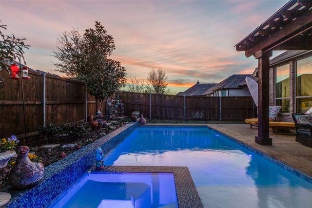 1629 Carnation Street, Celina, TX 75078