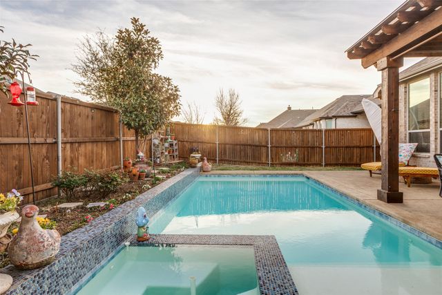 1629 Carnation Street, Celina, TX 75078