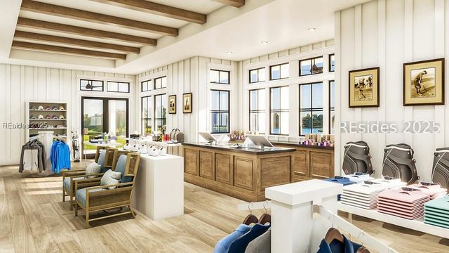 4997 Azalea Dr, Hardeeville, SC 29927