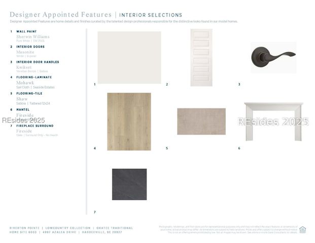 4997 Azalea Dr, Hardeeville, SC 29927