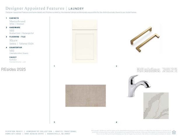 4997 Azalea Dr, Hardeeville, SC 29927