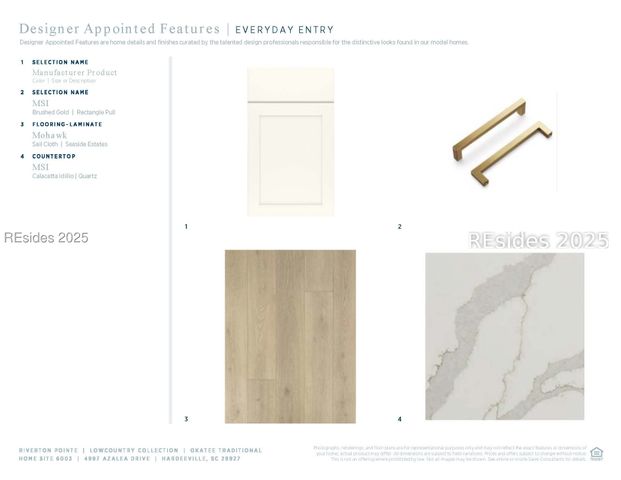 4997 Azalea Dr, Hardeeville, SC 29927