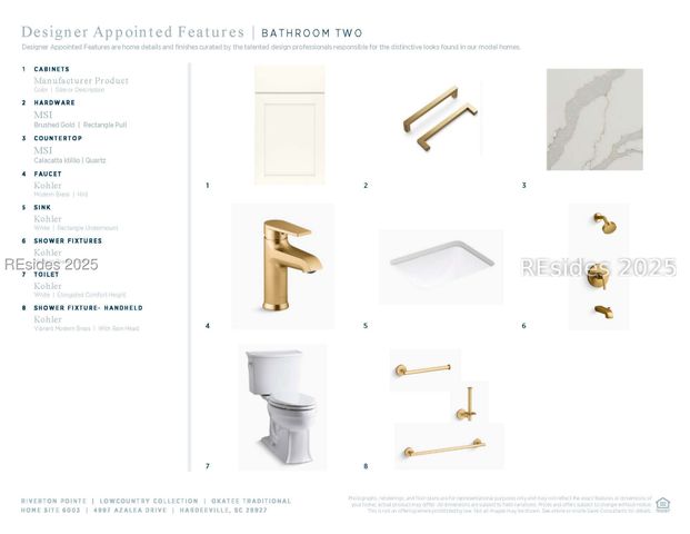 4997 Azalea Dr, Hardeeville, SC 29927