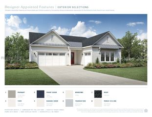 4997 Azalea Dr, Hardeeville, SC 29927