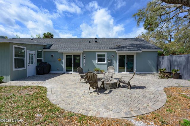 915 Sandle Wood Drive, Port Orange, FL 32127