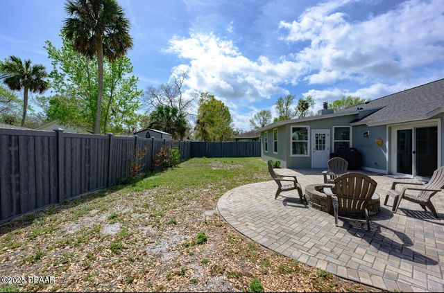 915 Sandle Wood Drive, Port Orange, FL 32127