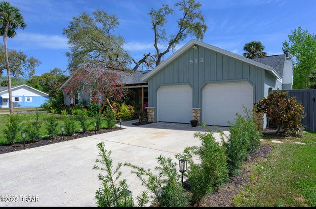 915 Sandle Wood Drive, Port Orange, FL 32127