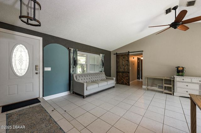 915 Sandle Wood Drive, Port Orange, FL 32127