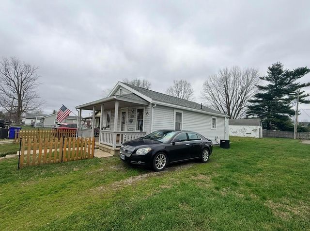 1031 Dayton Street, Chillicothe, OH 45601