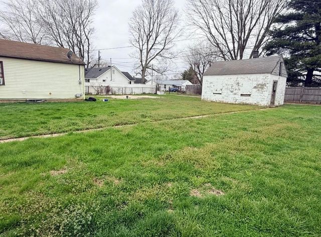 1031 Dayton Street, Chillicothe, OH 45601