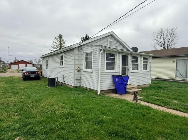 1031 Dayton Street, Chillicothe, OH 45601