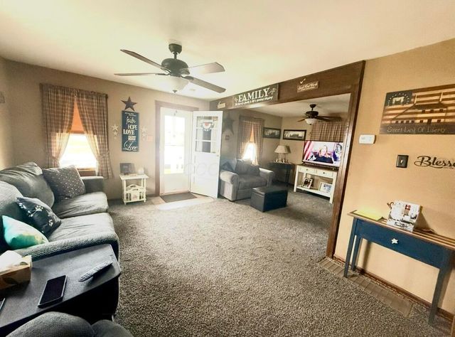 1031 Dayton Street, Chillicothe, OH 45601