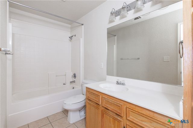 5009 John David Drive A, Killeen, TX 76549