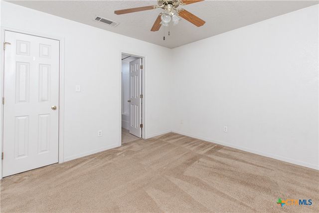 5009 John David Drive A, Killeen, TX 76549
