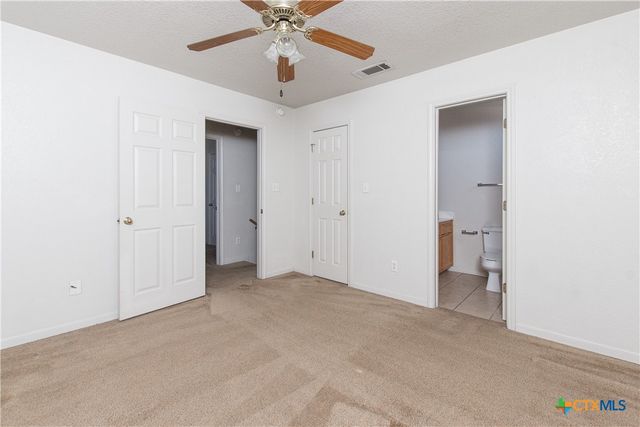 5009 John David Drive A, Killeen, TX 76549