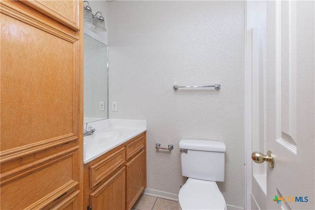 5009 John David Drive A, Killeen, TX 76549
